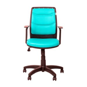 صندلی اپراتوری فوم دار مدل F640