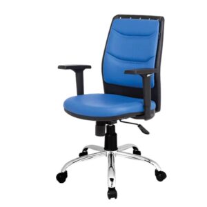 صندلی اداری تنظیمی مدل F660