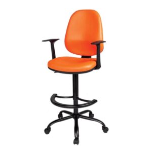 صندلی نقشه کشی بلند مدل F709