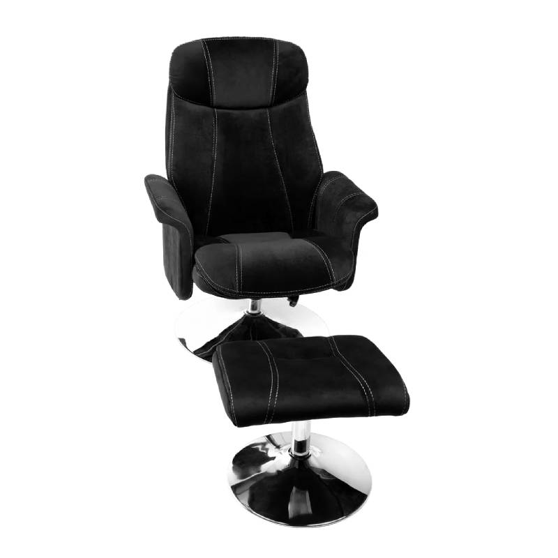مبل استراحت تک نفره مدیریتی مدل M310 1 مبل استراحت تک نفره مدیریتی مدل M310