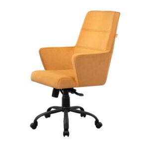 صندلی تمام فوم اداری مدل S5110