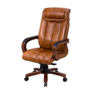 صندلی مدیریتی کلاسیک مدل T3580