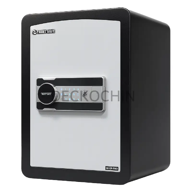 گاوصندوق رمزدار مدل 50CFPRO 1 گاوصندوق رمزدار مدل 50CFPRO