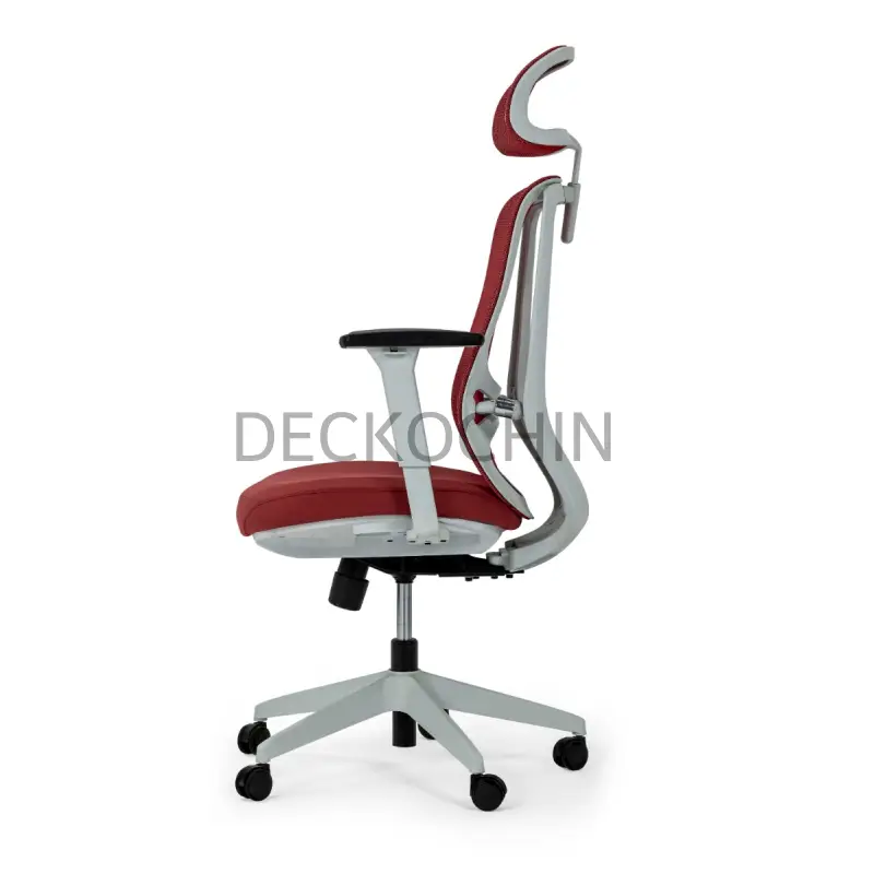 صندلی جدید مدیریتی مدل TRS01 2 صندلی جدید مدیریتی مدل TRS01