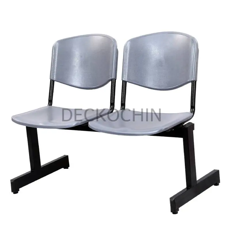 صندلی انتظار ارزان 2 نفره مدل DCK02 1 صندلی انتظار ارزان 2 نفره مدل DCK02