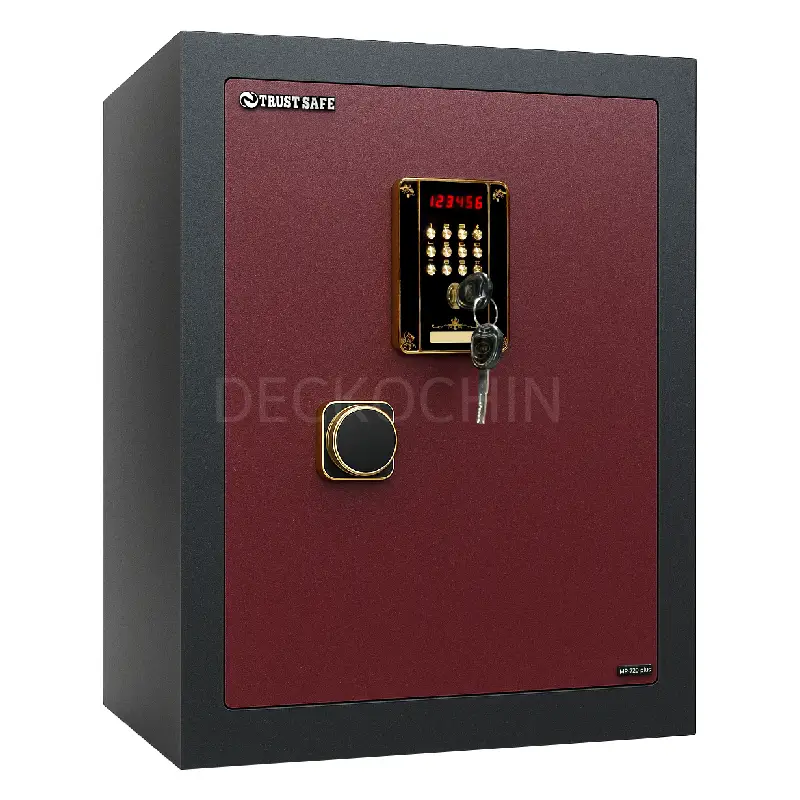 گاوصندوق جواهرات مدل MR720PLUS 4 گاوصندوق جواهرات مدل MR720PLUS