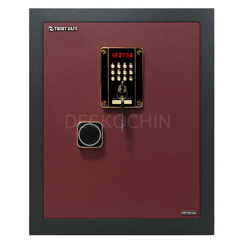 گاوصندوق جواهرات مدل MR720PLUS 3 گاوصندوق جواهرات مدل MR720PLUS