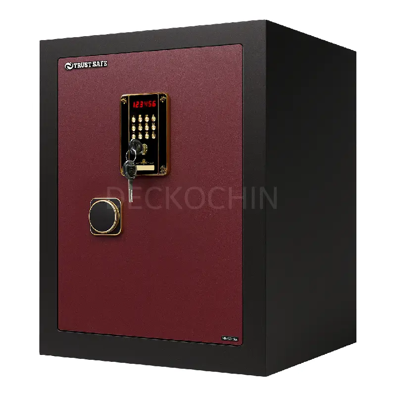 گاوصندوق جواهرات مدل MR720PLUS 1 گاوصندوق جواهرات مدل MR720PLUS