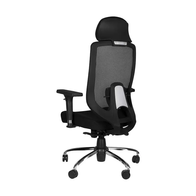 صندلی اداری بتیس مدل B205M 2 صندلی اداری بتیس مدل B205M