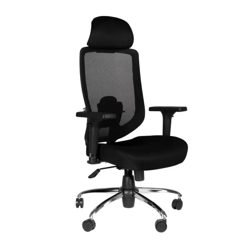 صندلی اداری بتیس مدل B205M 1 صندلی اداری بتیس مدل B205M
