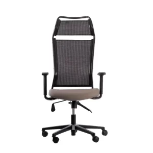 صندلی مدیریتی آرتمن مدل TBM کد 162