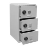 فایل نسوز 3 کشو رمزی 110AC