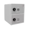 فایل دو کشو فلزی نسوز 70AC