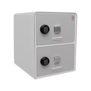 فایل دو کشو فلزی نسوز 70AC