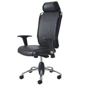 صندلی اداری نیلپر مدل ocm 812v