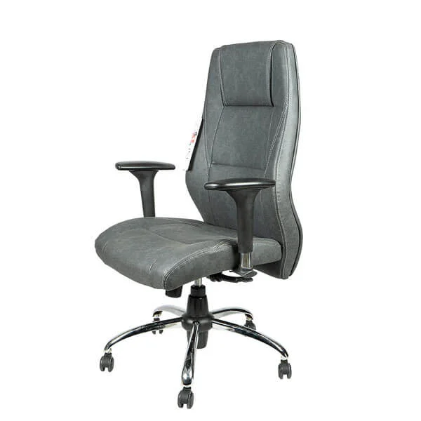 صندلی اداری ارگونومیک دکوچین مدل KM6000