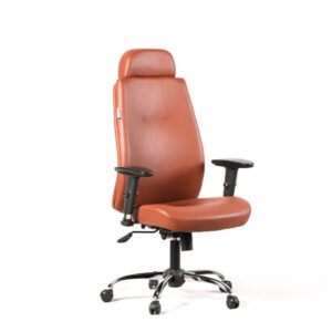 صندلی مدیریتی نوین سیستم مدل 672M
