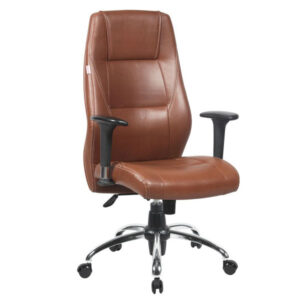 صندلی اداری ارگونومیک دکوچین مدل KM6000