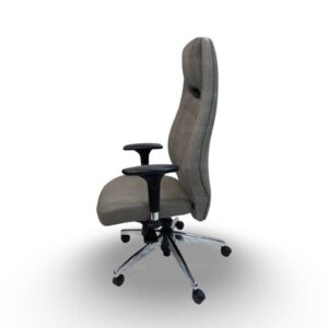 صندلی مدیریتی پشت بلند مدل KM5000 18 صندلی مدیریتی پشت بلند مدل KM5000 - تصویر 4