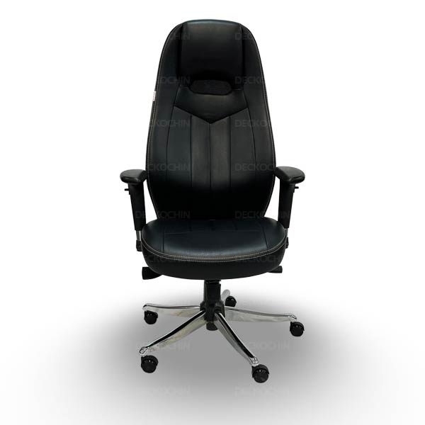 صندلی مدیریتی پشت بلند مدل KM5000