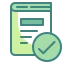 5269079 book check education library list icon 1