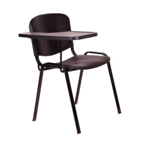 صندلی آموزشگاهی دسته دار مدل DL002