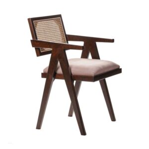 صندلی چوبی ناهار خوری مدل DCL11
