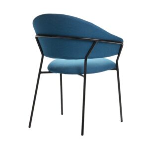 صندلی کافی شاپ مدل DK63 - تصویر 5