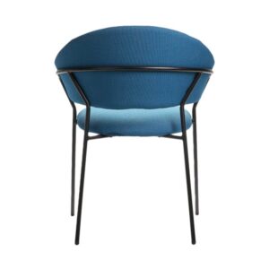 صندلی کافی شاپ مدل DK63 - تصویر 6
