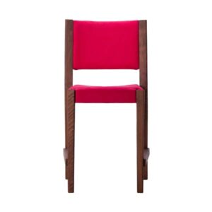 صندلی چوبی میز تحریر مدل DCL42 - تصویر 2