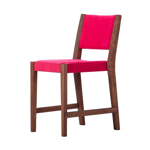 صندلی چوبی میز تحریر مدل DCL42