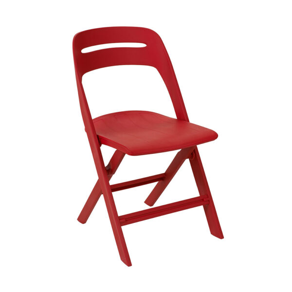 صندلی تاشو باغی مدل GF1