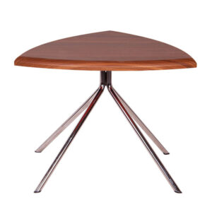 میز عسلی پایه فلزی مدل DT4