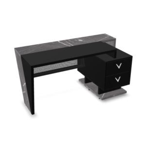 میز کارمندی MDF مدل وربانا - تصویر 3