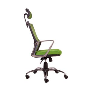 صندلی اداری مدیریتی ارگونومیک مدل C110 - تصویر 2