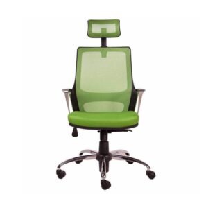 صندلی اداری مدیریتی ارگونومیک مدل C110 - تصویر 3