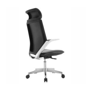 صندلی اداری مدیریتی ارگونومیک مدل C121 - تصویر 2