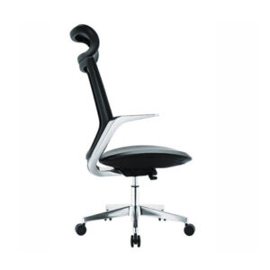 صندلی اداری مدیریتی ارگونومیک مدل C121 - تصویر 3