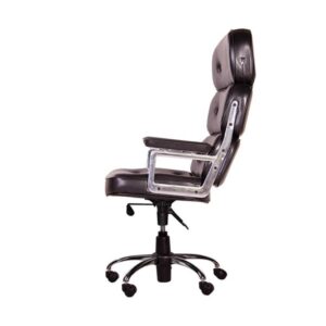 صندلی کامپیوتر مدیریتی مدل DMC31 5 صندلی کامپیوتر مدیریتی مدل DMC31 - تصویر 3