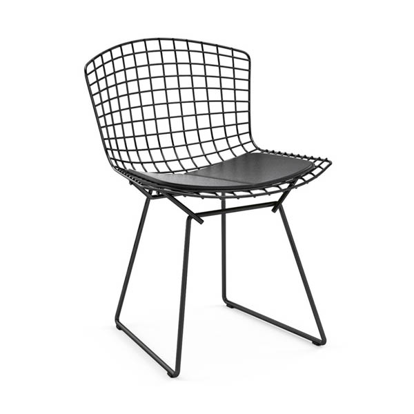 صندلی باغی فلزی دکوچین مدل DKP63
