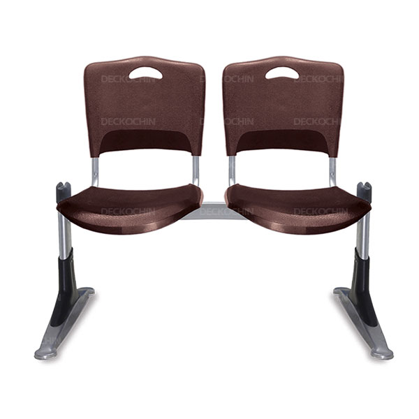 صندلی آموزشی دو نفره ساده شیدکو