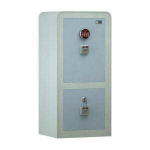 گاوصندوق نسوز دو طبقه با قفل دیجیتال مدل 1000D 13 گاوصندوق نسوز دو طبقه با قفل دیجیتال مدل 1000D - تصویر 6