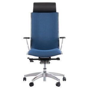 صندلی مدیریتی مدرن لیو مدل F71 - تصویر 2