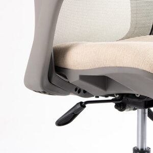 صندلی مهندسی ارگونومیک مدل I81 14 صندلی مهندسی ارگونومیک مدل I81 - تصویر 5