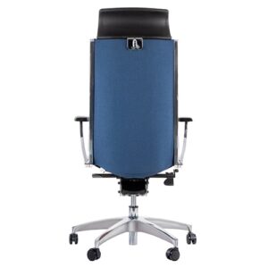 صندلی مدیریتی مدرن لیو مدل F71 - تصویر 6