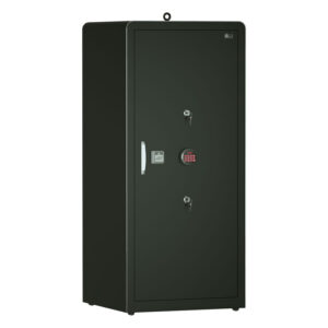گاوصندوق جواهرات ضد سرقت مدل 2000 با قفل دیجیتال PRO - تصویر 6