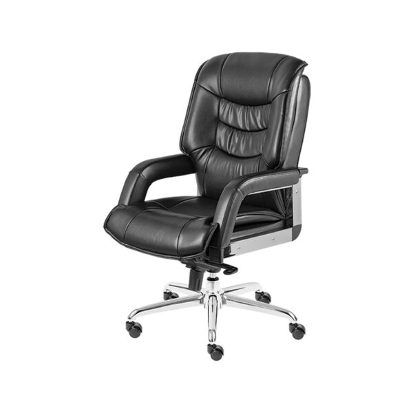 صندلی اداری معاونتی طبی مدل 6100