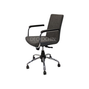 صندلی اداری منشی دکوچین مدل k401