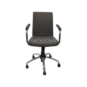 صندلی اداری منشی دکوچین مدل k401 - تصویر 2