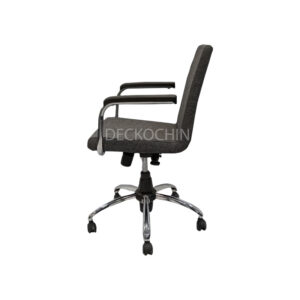 صندلی اداری منشی دکوچین مدل k401 - تصویر 3